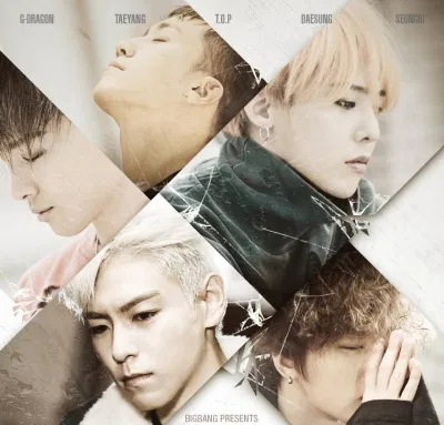 BIGBANG