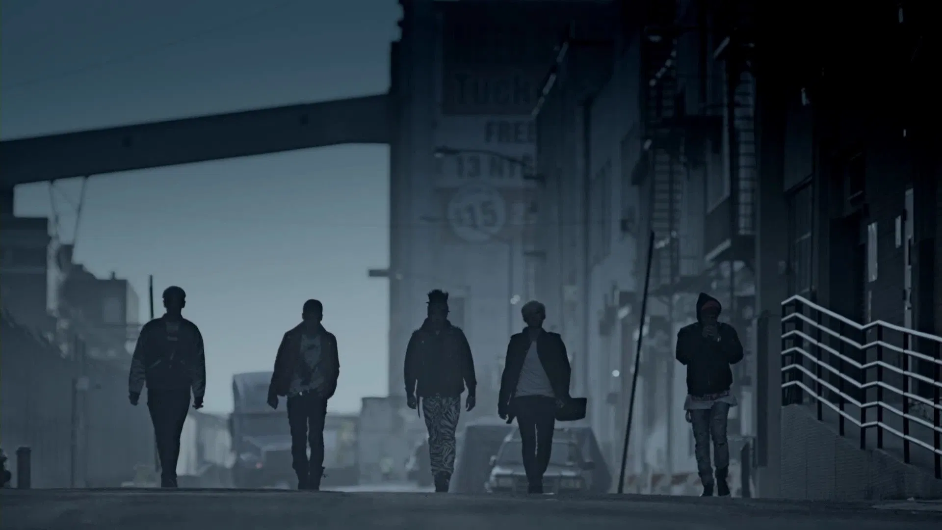 BIGBANG