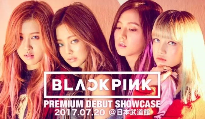 Black Pink