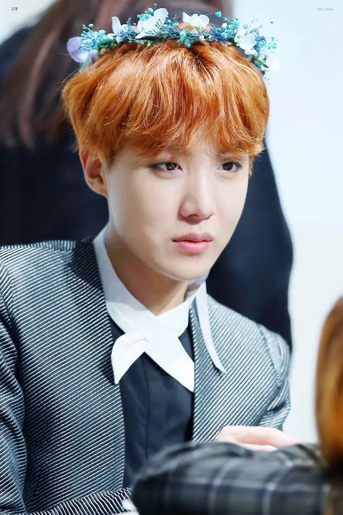 BTS J-Hope