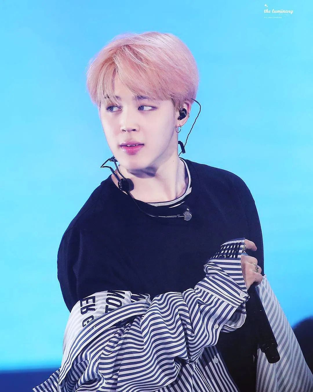 BTS Jimin