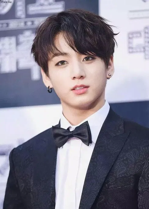 BTS Jungkook
