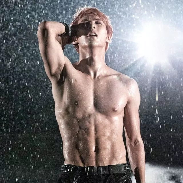 Changsub BtoB