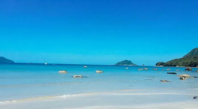 Du lịch Côn Đảo