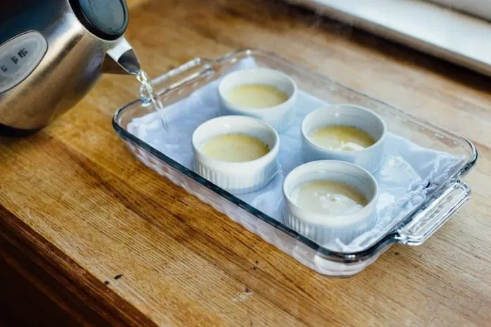 Cách làm creme brulee ngon đúng chuẩn hương vị pháp  bloganchoi
