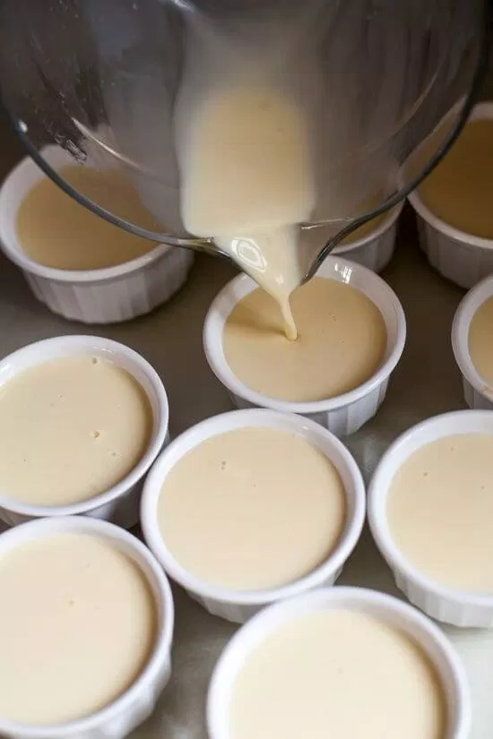 creme brulee