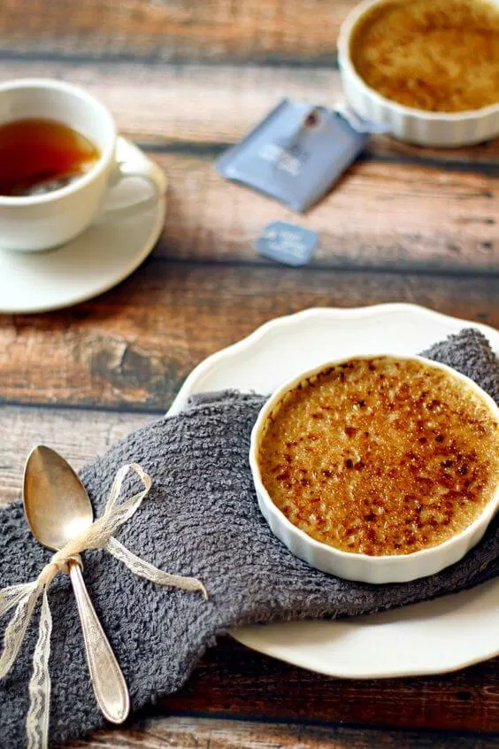 creme Brulee