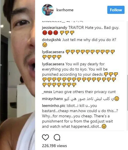 kim woori
