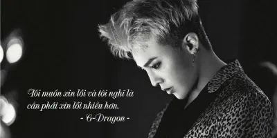 G-Dragon