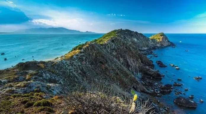 Eo Gió