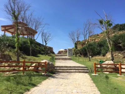 Eo Gió Quy Nhơn
