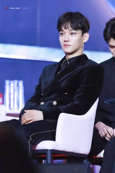 EXO Chen