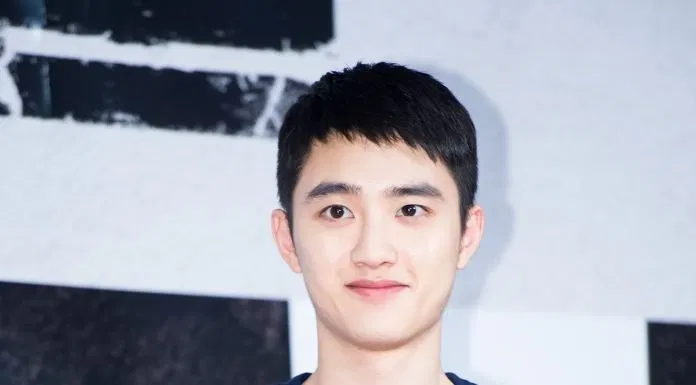 EXO D.O