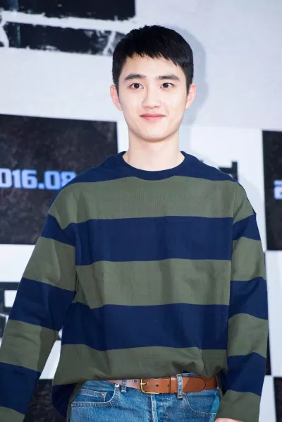 EXO D.O