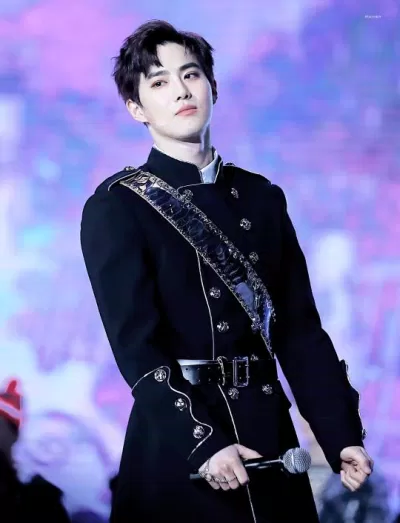 EXO Suho