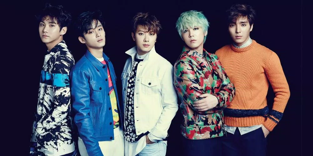 FTISLAND