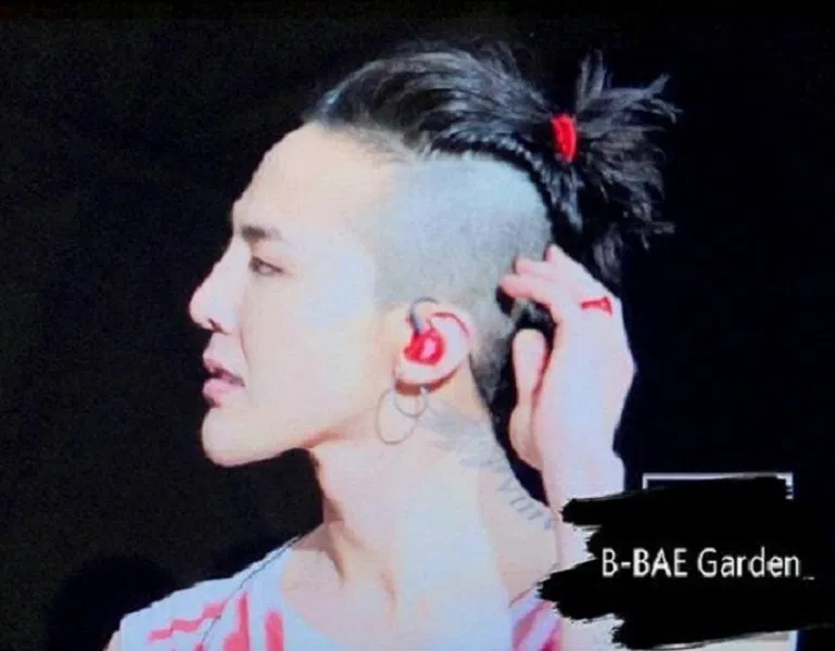G-Dragon