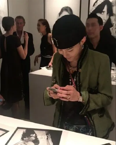 G-Dragon