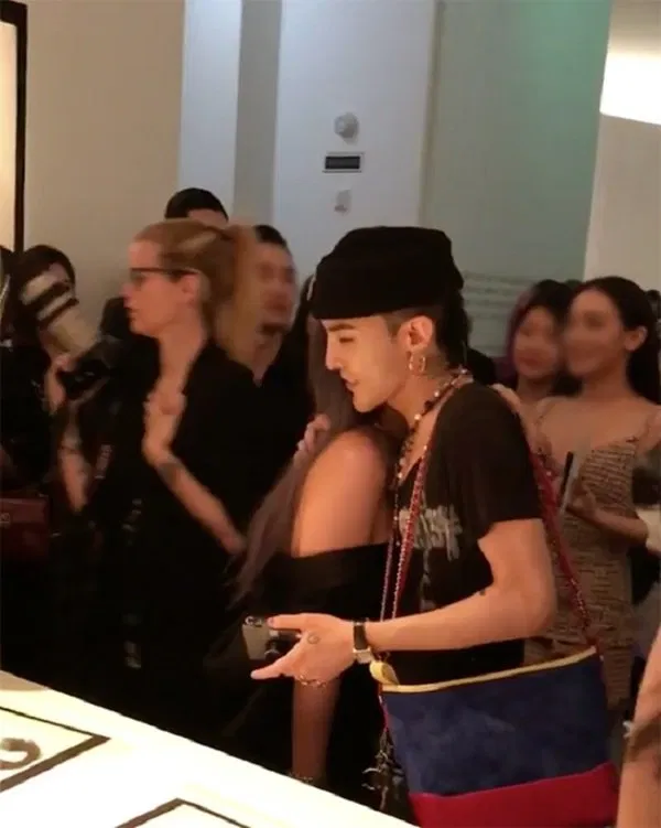 G-Dragon