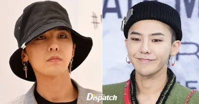 G-Dragon