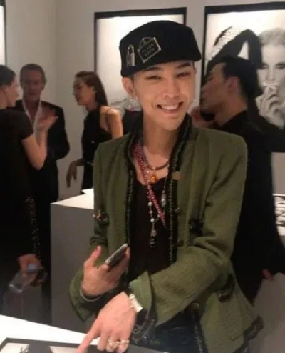 G-Dragon