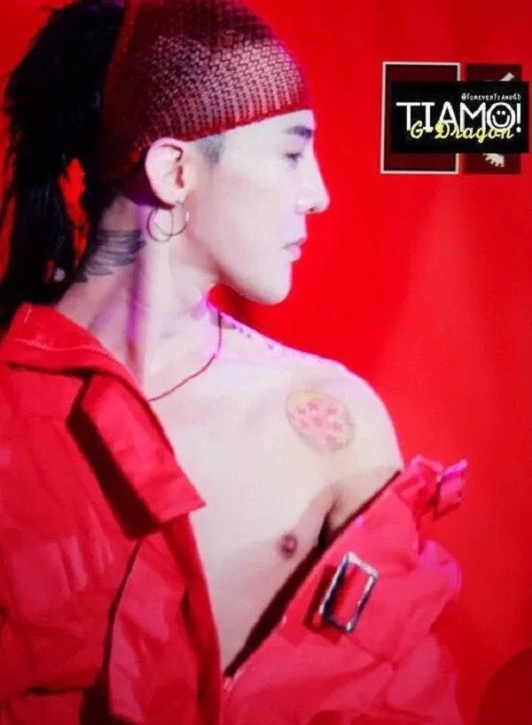 G-Dragon