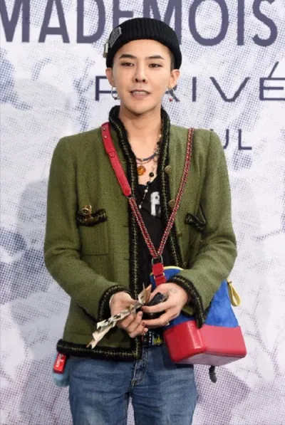 G-Dragon