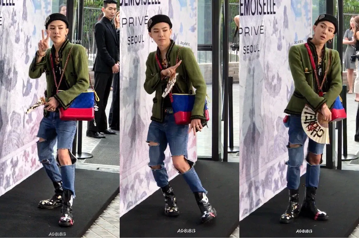 G-Dragon