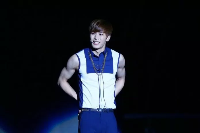 Hongbin VIXX
