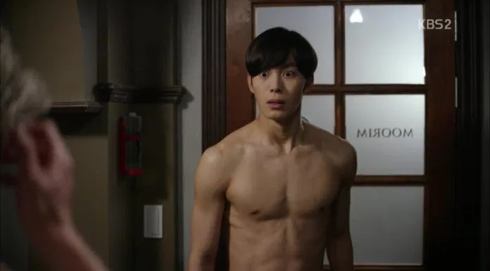 Hongbin VIXX
