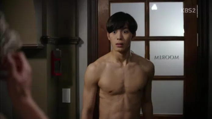 Hongbin VIXX
