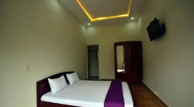 Hostel Quy Nhơn