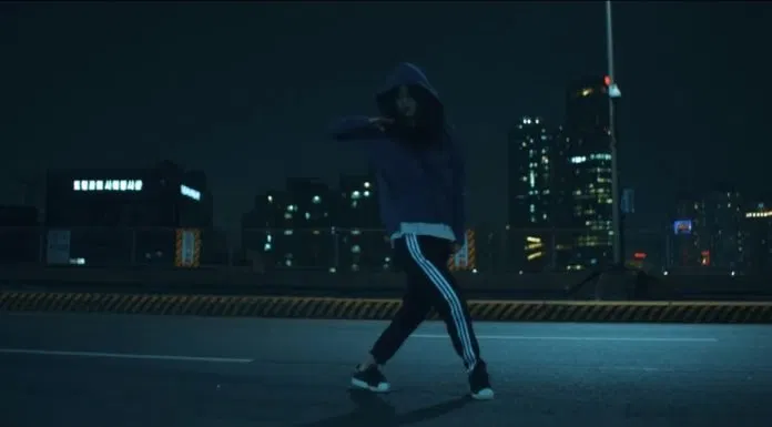 Lee Hyori