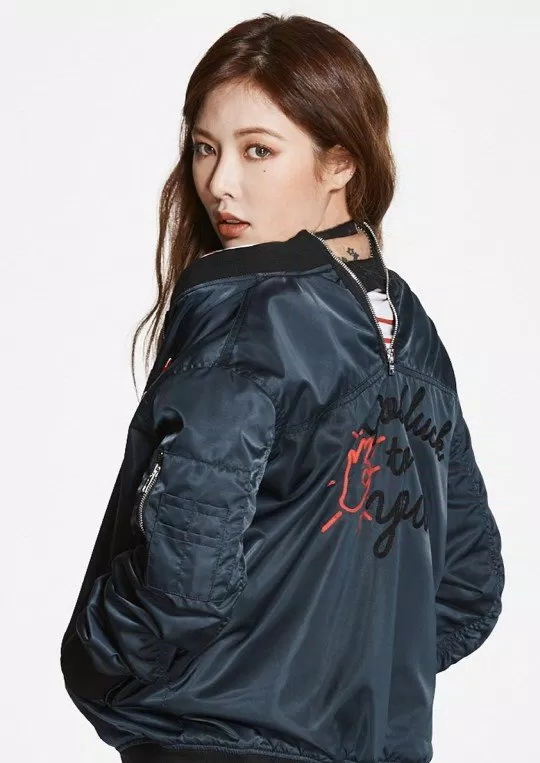 hyuna