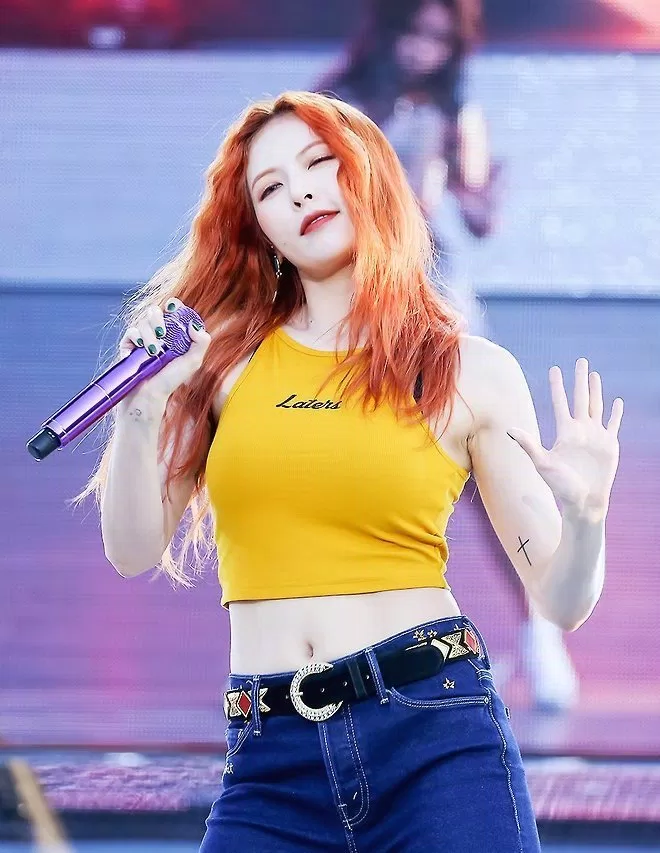 HyunA