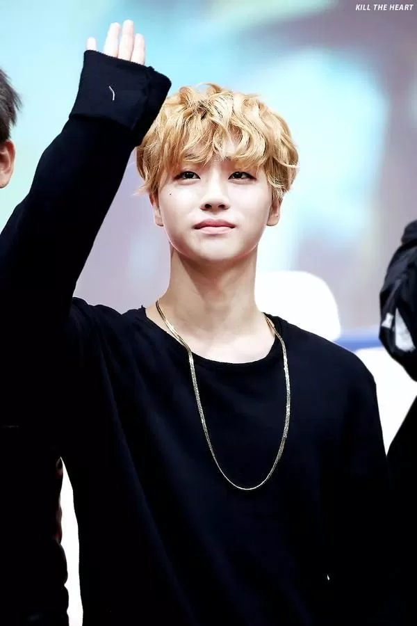 iKON Jay
