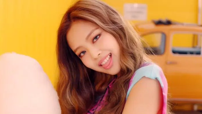Jennie