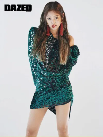jennie