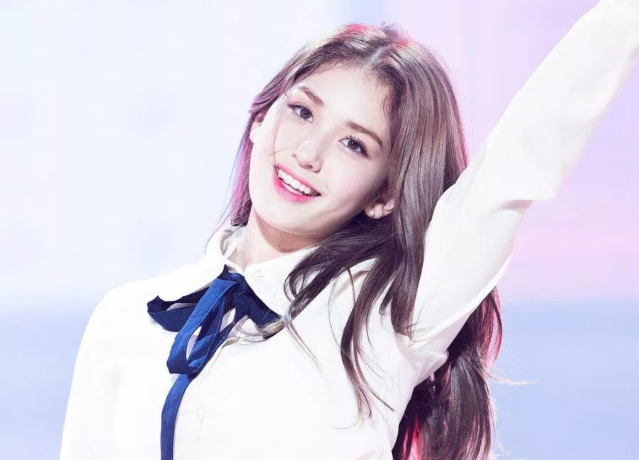 Jeon Somi