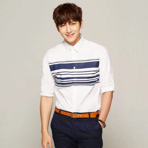 ji chang wook