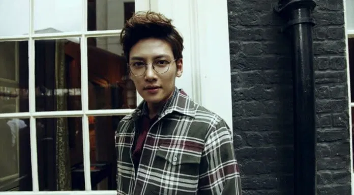 ji chang wook