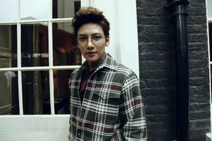 ji chang wook