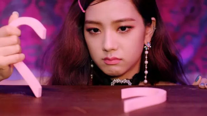 Jisoo