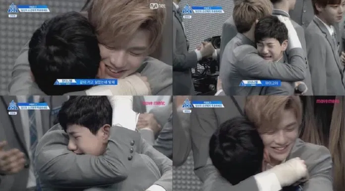 Trước thềm chung kết Produce 101, Kang Daniel bị chỉ trích vì lộ quá khứ ôm mèo hút thuốc