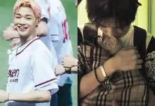 Kang Daniel