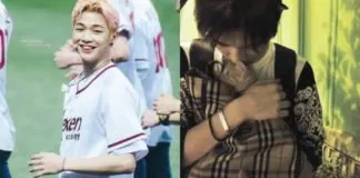 Kang Daniel