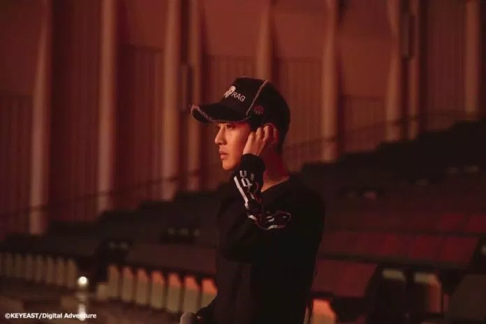 Kim Hyun Joong