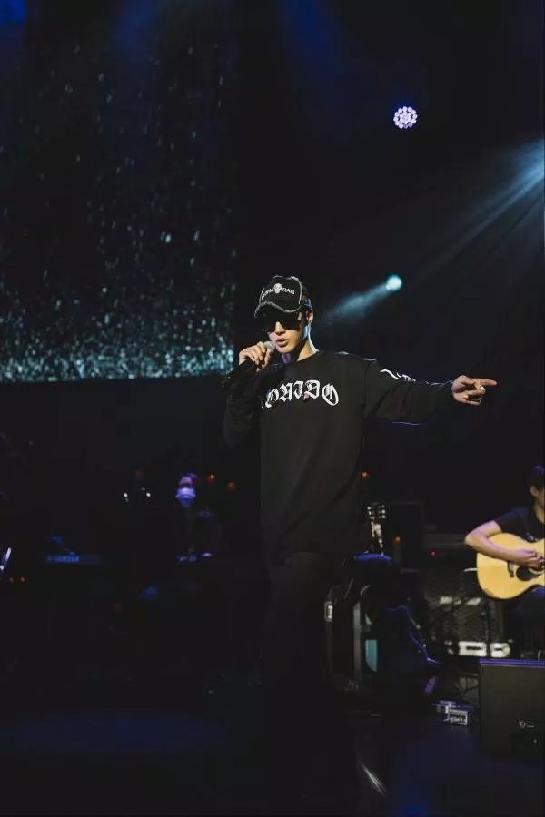 Kim Hyun Joong