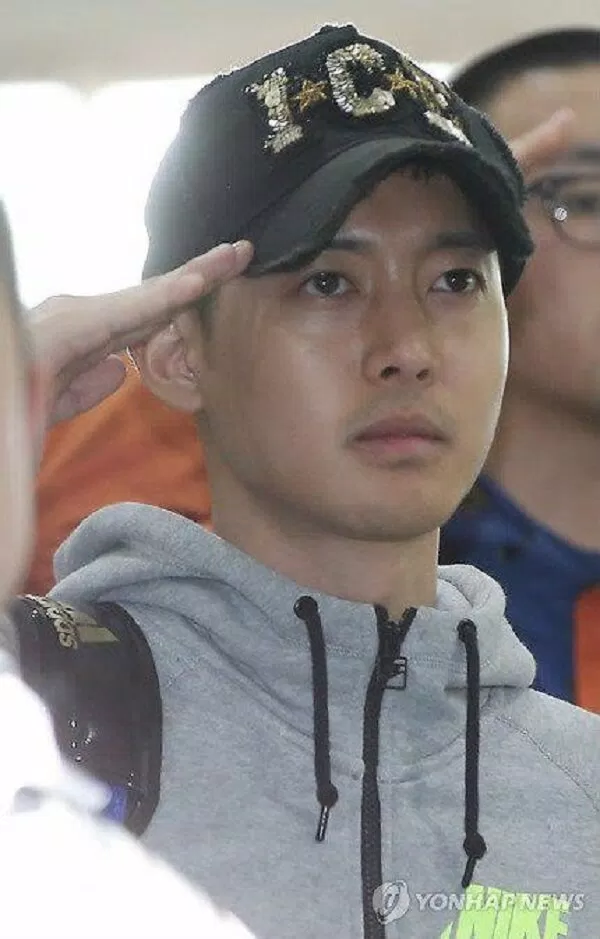 Kim Hyun Joong