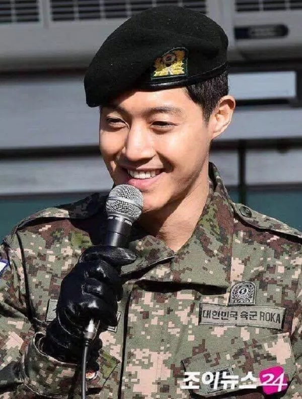 Kim Hyun Joong